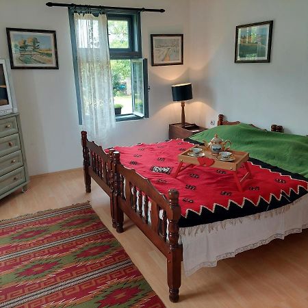 Apartmani Petkovic 226 Velika Drenova Екстериор снимка