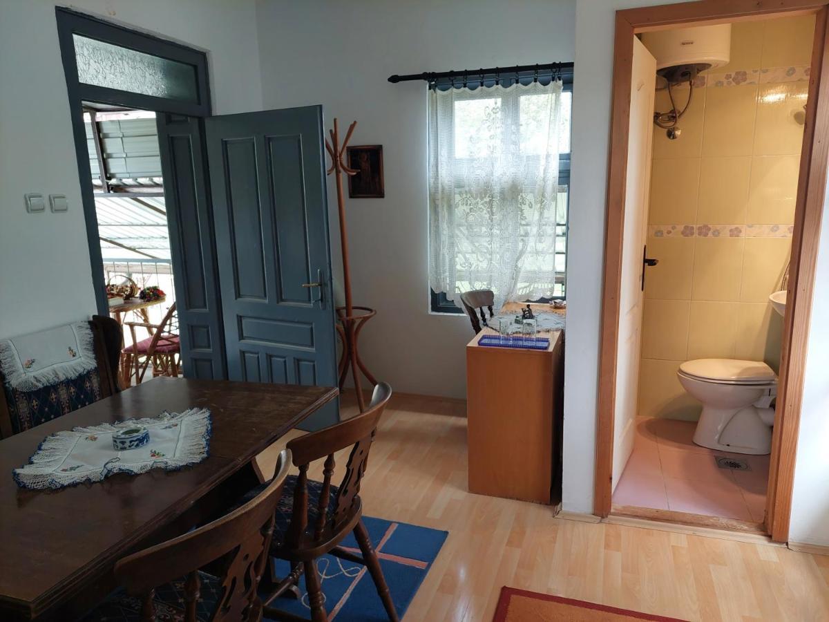 Apartmani Petkovic 226 Velika Drenova Екстериор снимка