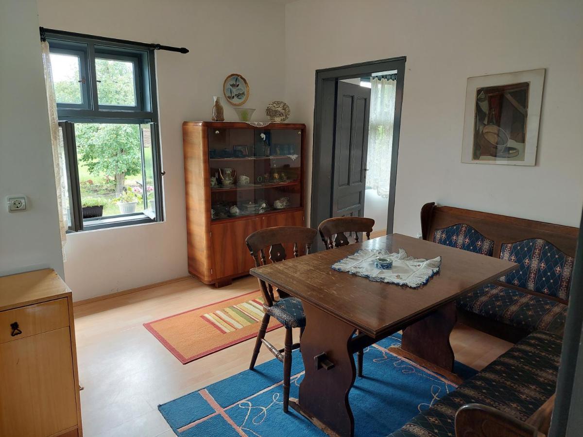 Apartmani Petkovic 226 Velika Drenova Екстериор снимка