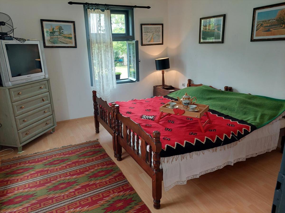 Apartmani Petkovic 226 Velika Drenova Екстериор снимка