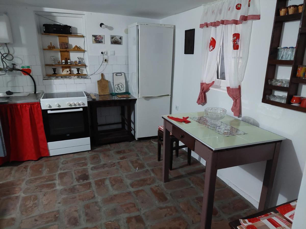 Apartmani Petkovic 226 Velika Drenova Екстериор снимка