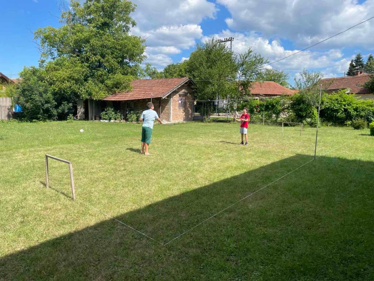 Apartmani Petkovic 226 Velika Drenova Екстериор снимка