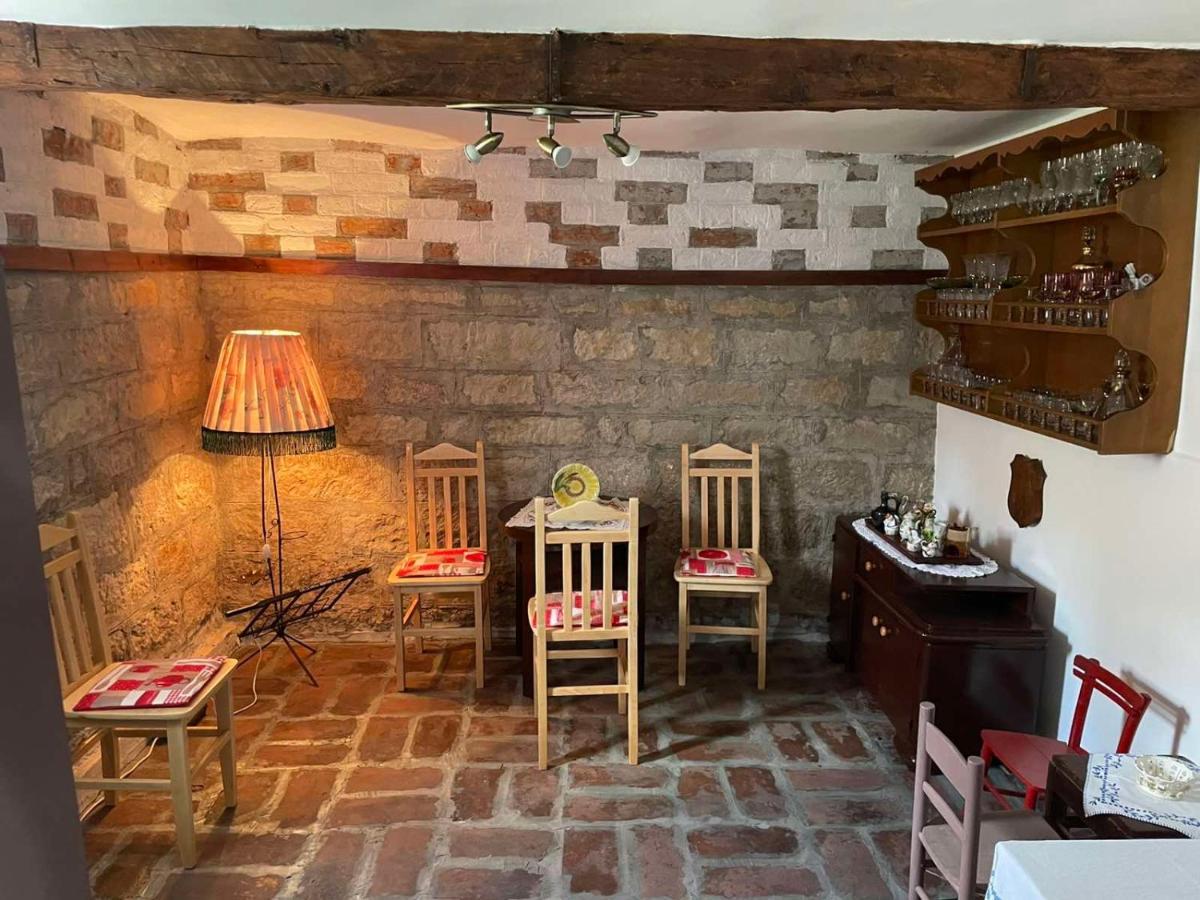 Apartmani Petkovic 226 Velika Drenova Екстериор снимка