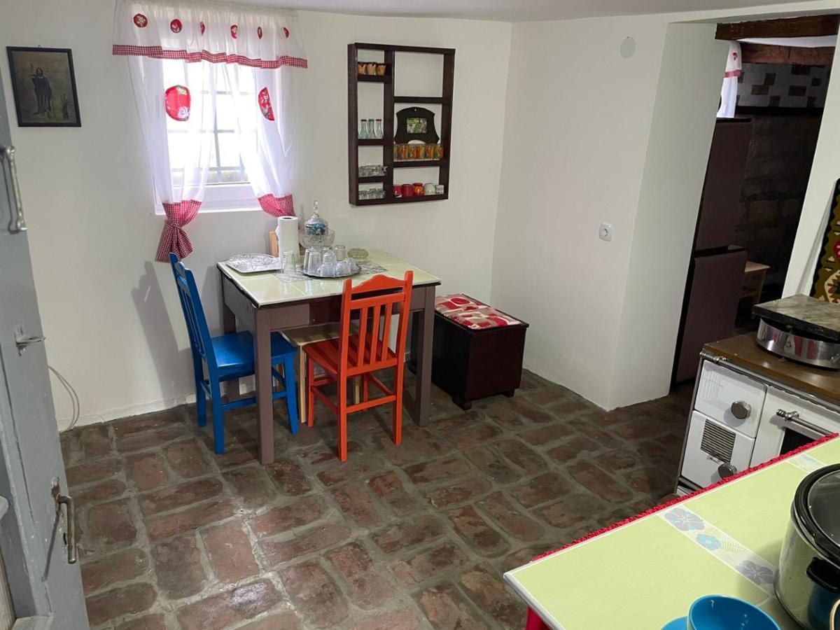 Apartmani Petkovic 226 Velika Drenova Екстериор снимка