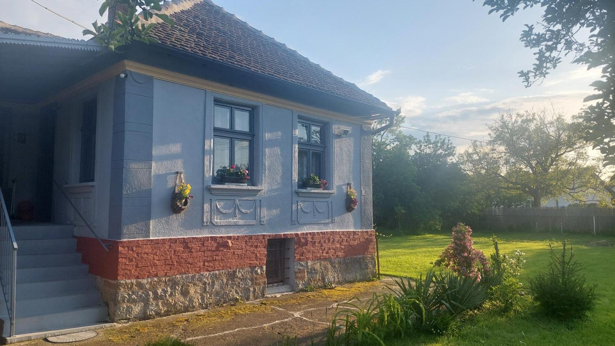 Apartmani Petkovic 226 Velika Drenova Екстериор снимка