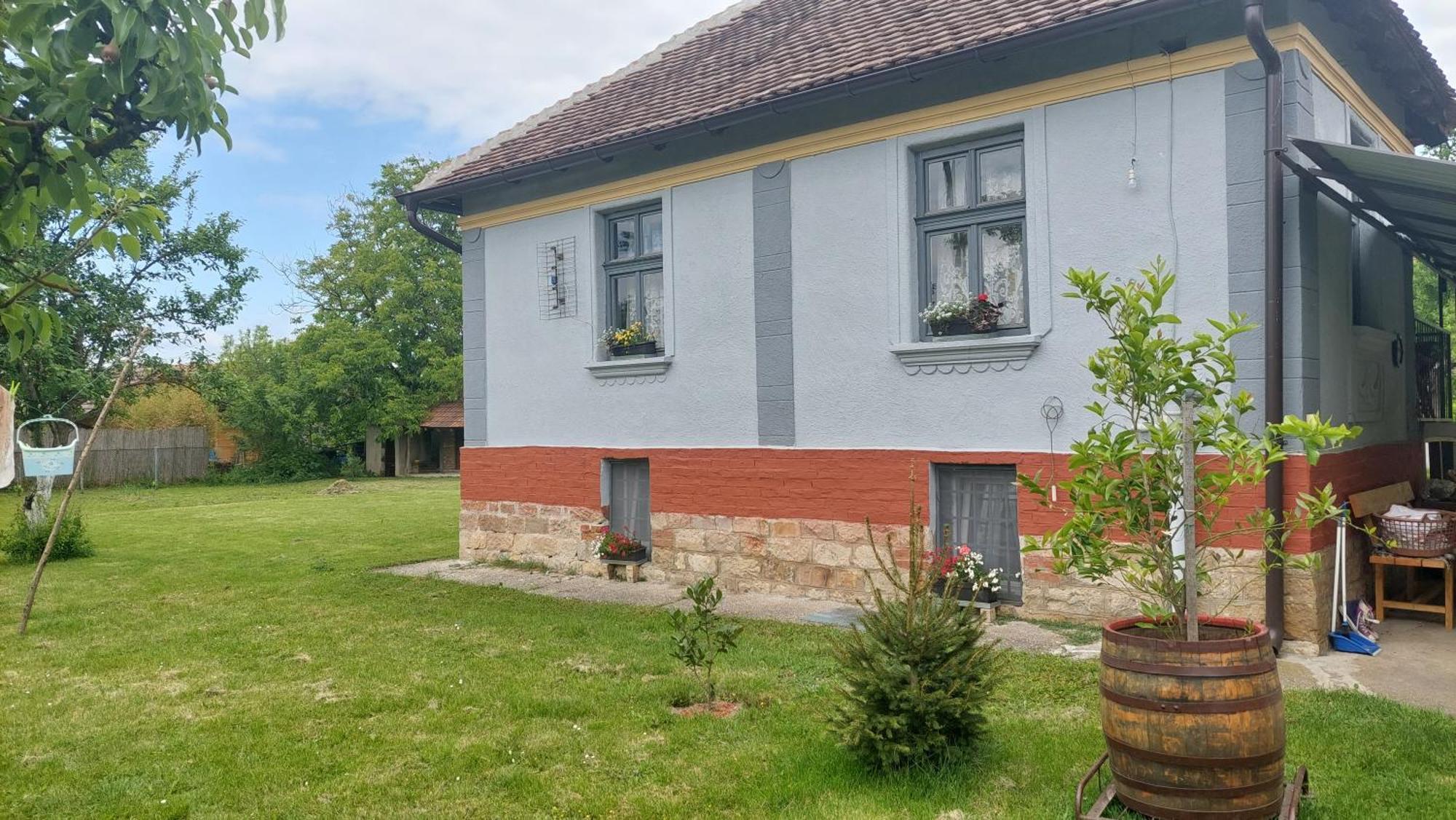 Apartmani Petkovic 226 Velika Drenova Екстериор снимка
